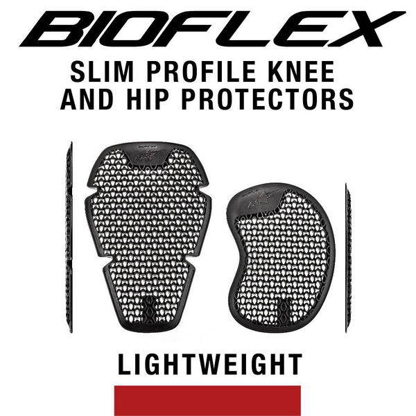 Защитные вставки Alpinestars Bioflex