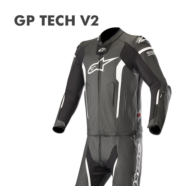 Alpinestars GP Tech V2 Tech-Air