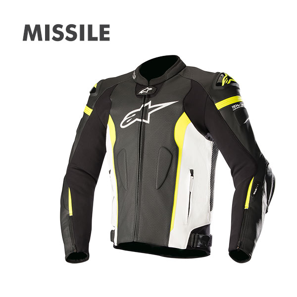 Alpinestars Tech Air Missile