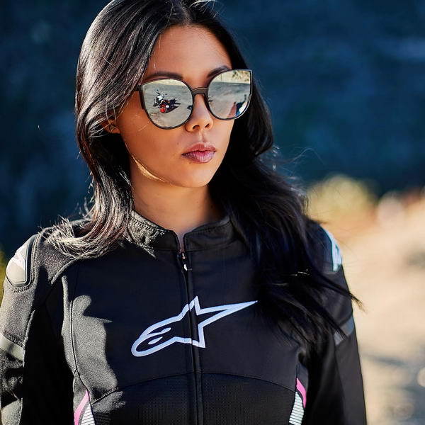 Женская мотоэкипировка Alpinestars