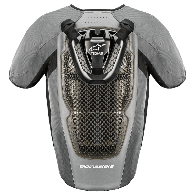 Alpinestars Tech-Air 5 подушка безопасности для мотоцикла