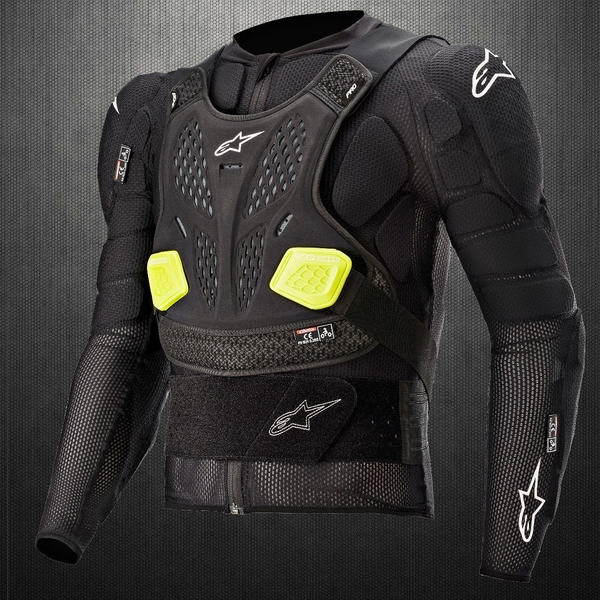 Alpinestars Tech Air  внедорожная подушка безопасности